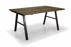 Troense Spisebord, Smoked Eg