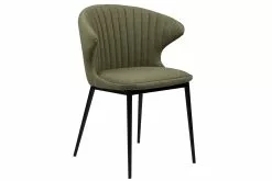 Morley Spisesbordsstol, Grøn