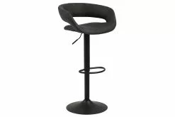 Dyce Barstol, Antracit M. Sort Stel