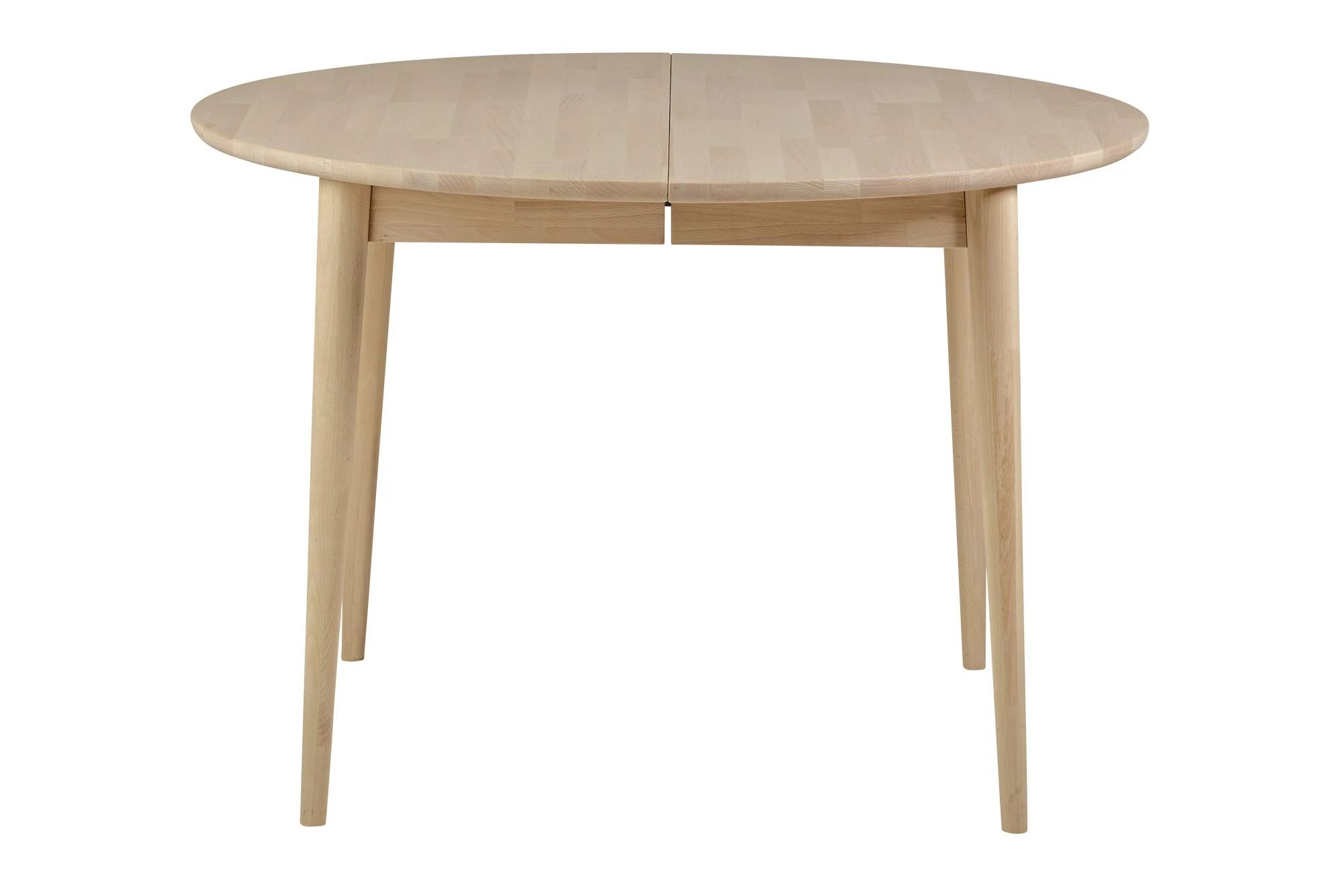 Dash Spisebord, Hvidolieret Bøg 3 Dash Spisebord, Hvidolieret Bøg