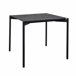 Kumla Spisebord, Sort