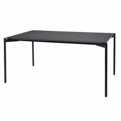 Kumla Spisebord, Sort