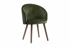 Jasper Spisebordsstol, Grøn