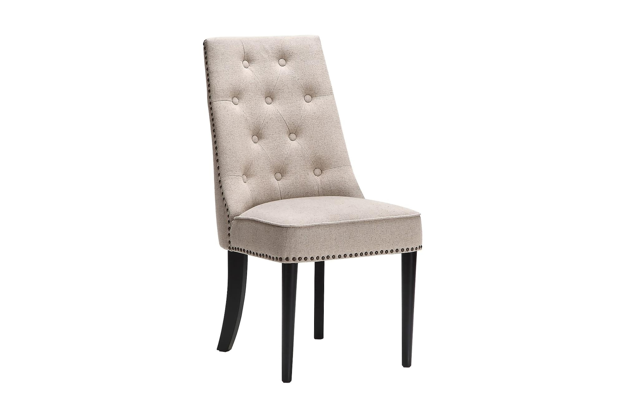 Averyn Spisebordsstol, Beige 3 Averyn Spisebordsstol, Beige