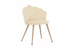 Borddhult Spisebordsstol, Beige