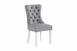 Bergviken Spisebordsstol, Grå