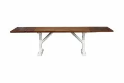 Neyron Spisebord, Brun