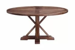 Neyron Spisebord, Brun