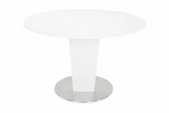 Cubic Spisebord, Hvid