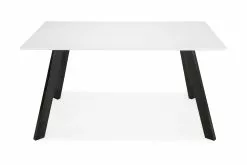Fly Spisebord, Hvid