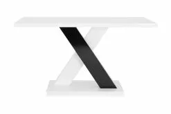 Cesi Spisebord, Hvid