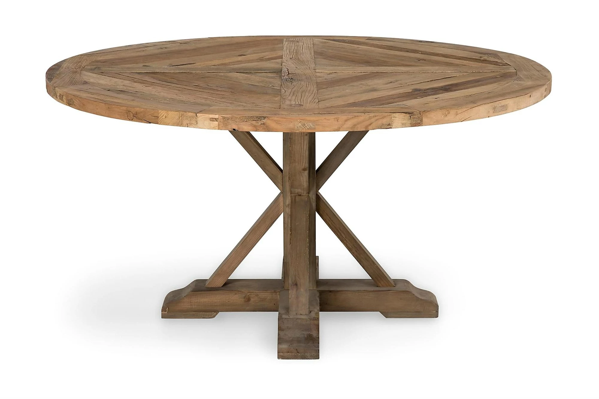 Lyon Spisebord, Elmetræ 3 Lyon Spisebord, Elmetræ