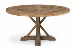 Lyon Spisebord, Elmetræ