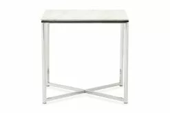 Nelly Konsolbord M. Glasplade