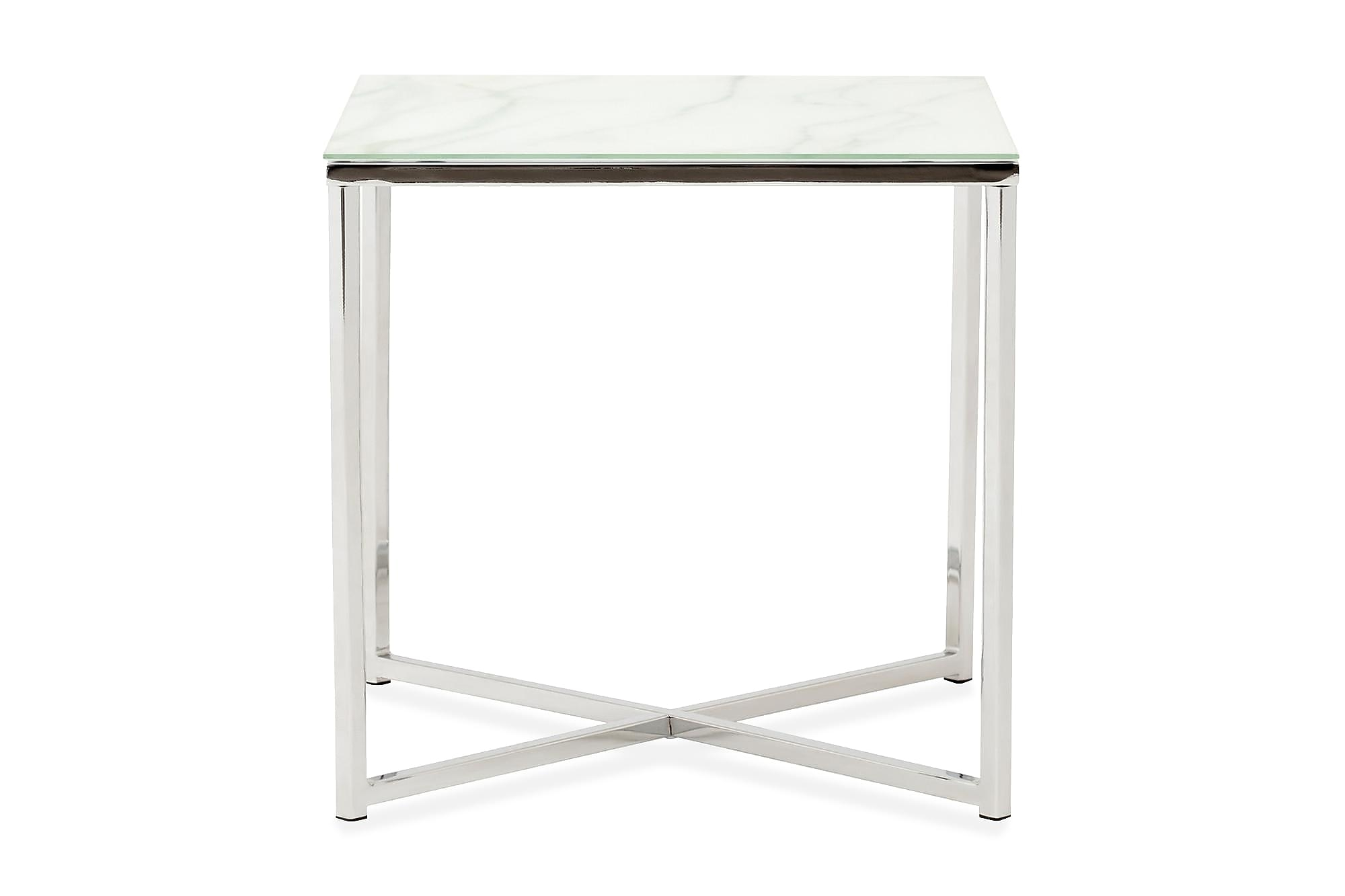 Nelly Konsolbord M. Glasplade 3 Nelly Konsolbord M. Glasplade