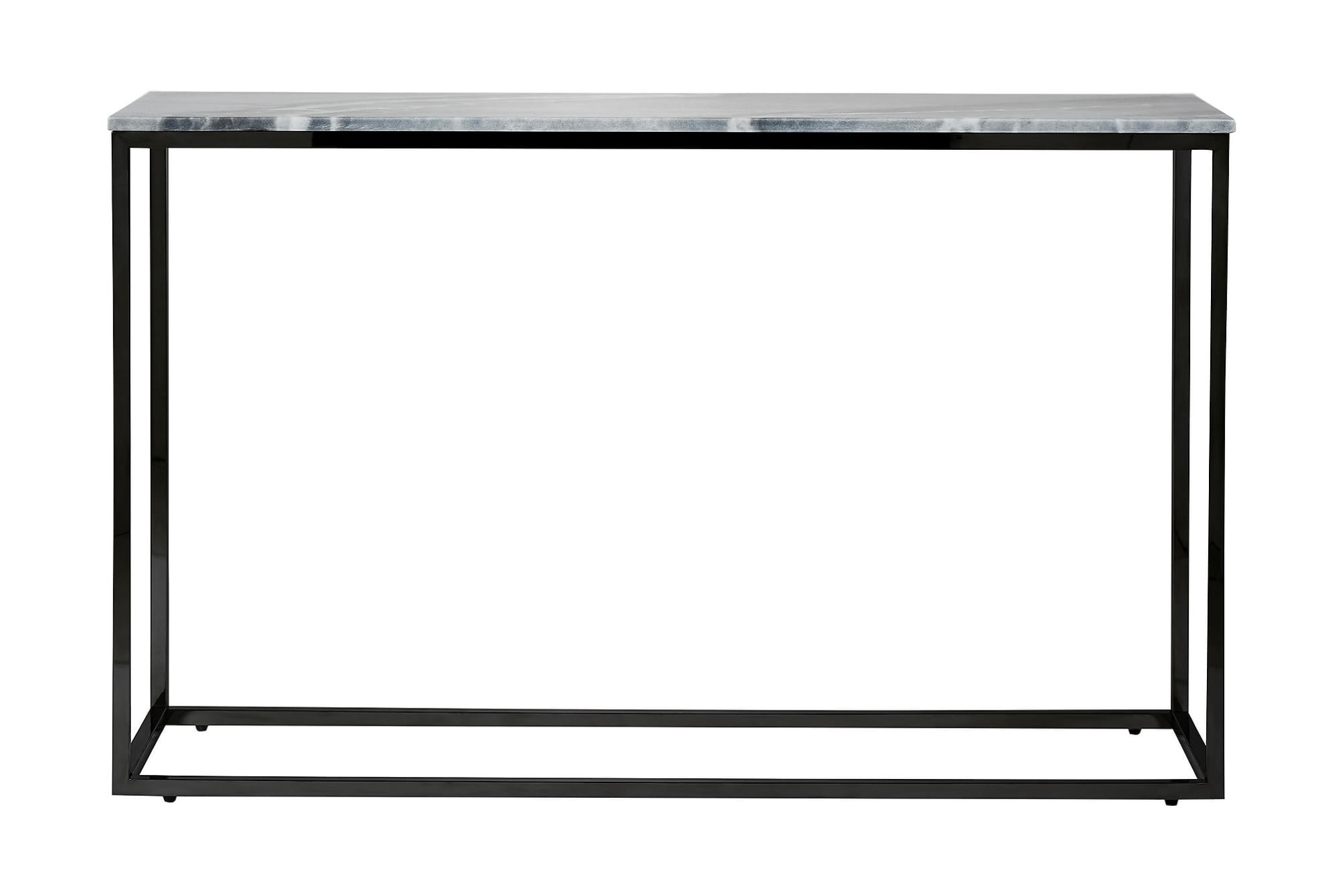 Carrie Konsolbord, Grå Marmor 3 Carrie Konsolbord, Grå Marmor