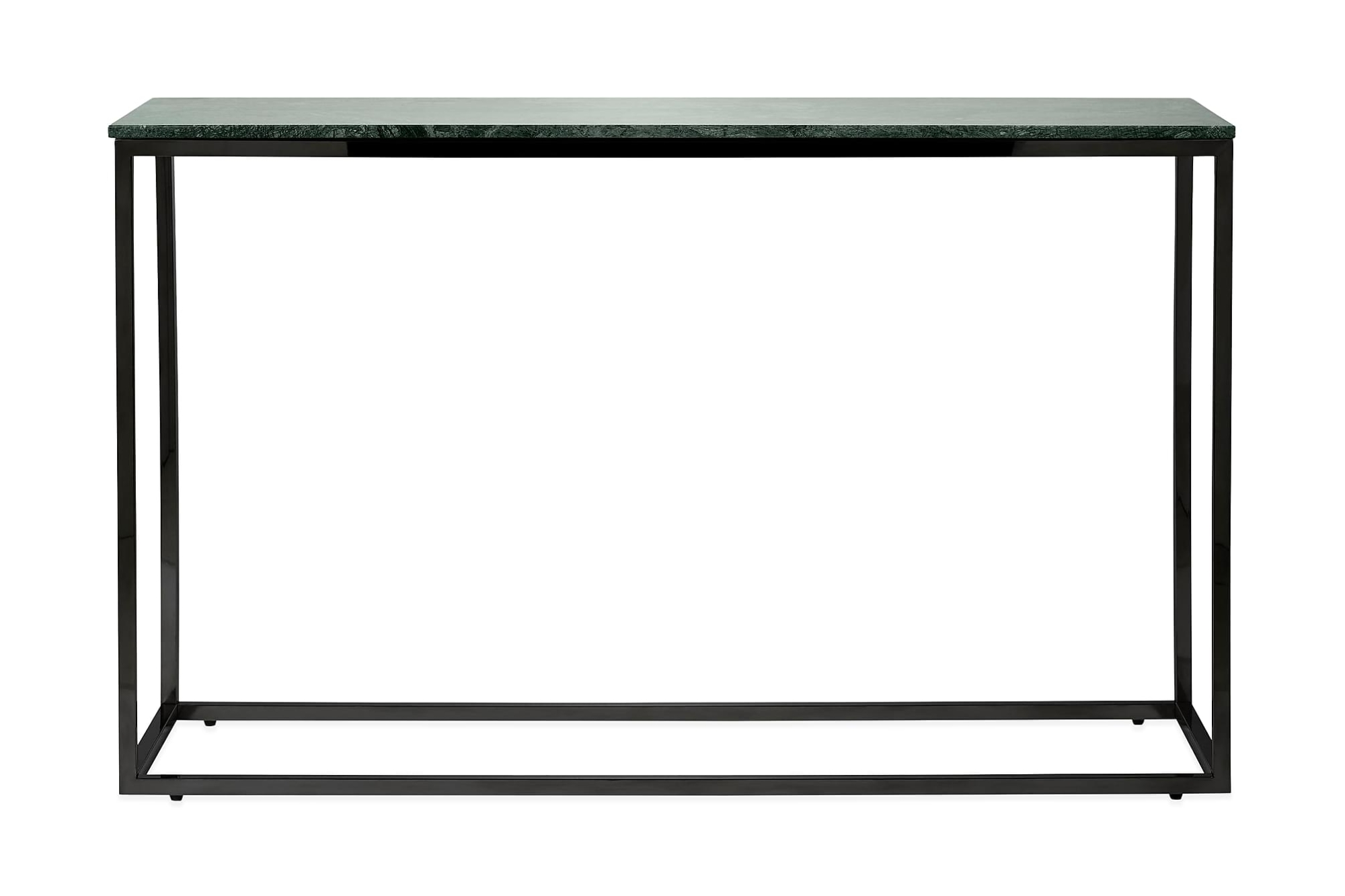 Carrie Konsolbord, Grøn Marmor 3 Carrie Konsolbord, Grøn Marmor