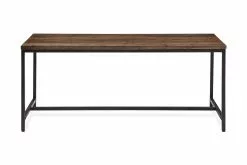 Wilmer Spisebord, Elmetræ