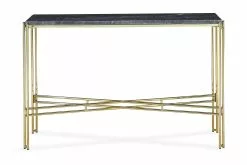 Ponza Konsolbord, Grå Marmor