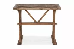 Lyon Konsolbord, Elmetræ