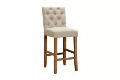 Jenny Barstol, Beige