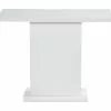 Boelle Konsolbord, Hvid -Spisebordsstole Butik 9000812635