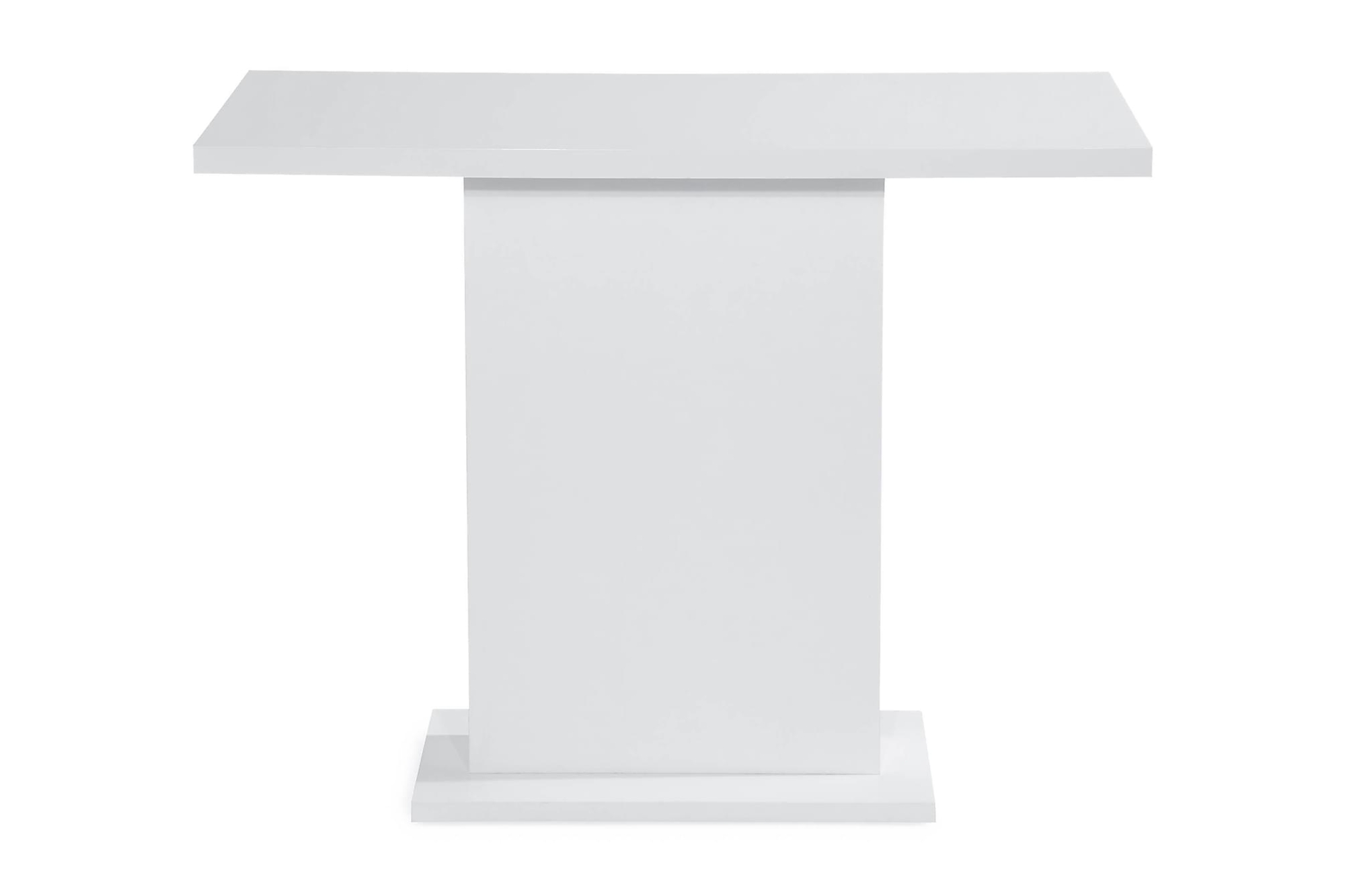 Boelle Konsolbord, Hvid 3 Boelle Konsolbord, Hvid