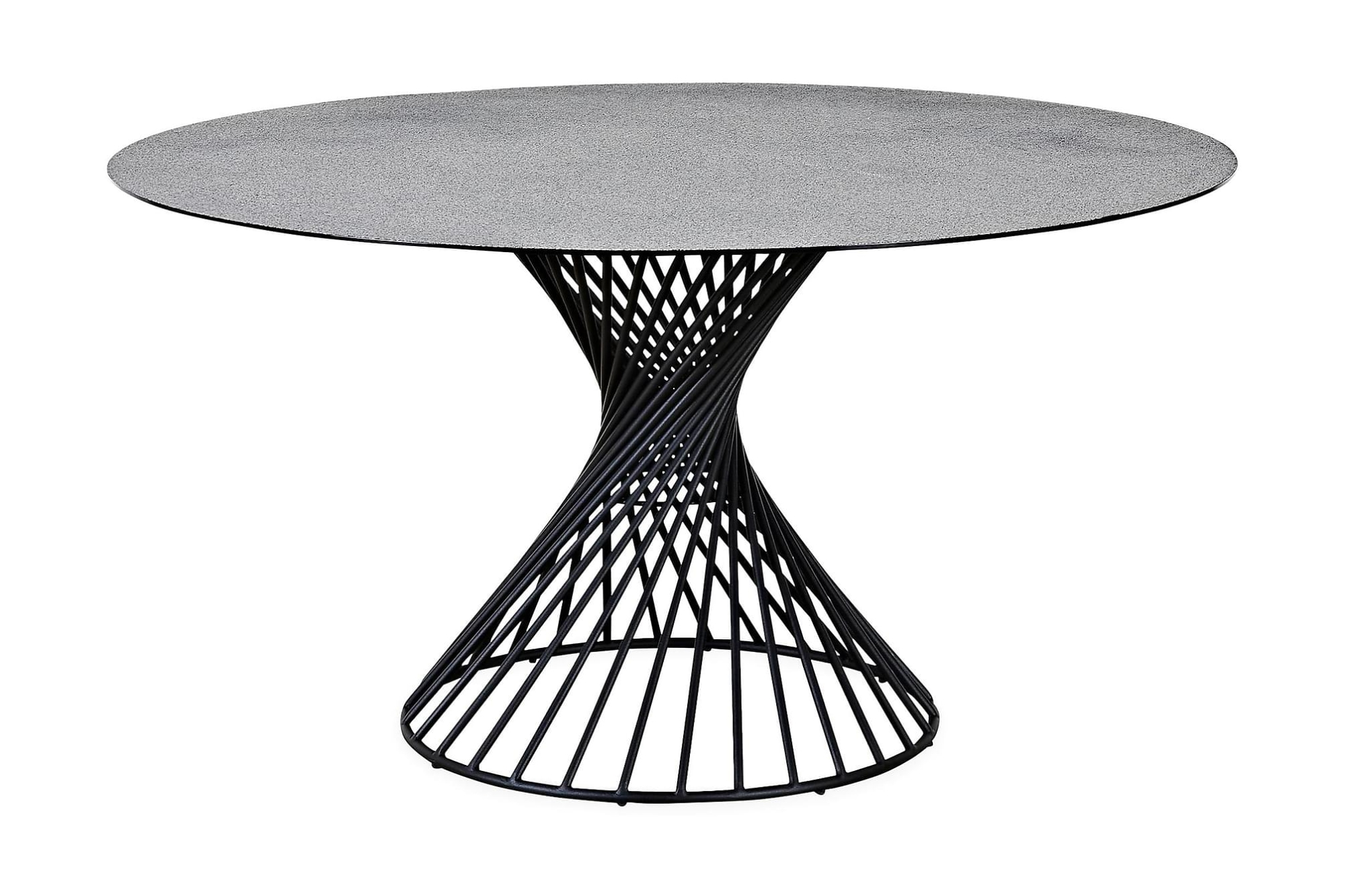 Iggy Spisebord, Grå 3 Iggy Spisebord, Grå