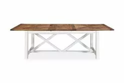 Varis Spisebord M. Udtræk, Træ