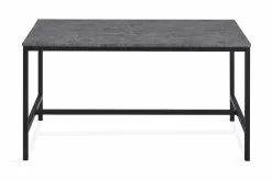 Bettina Spisebord, Betongrå