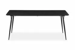 Lilo Spisebord, Sort