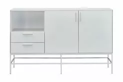 Closing Konsolbord, Hvid