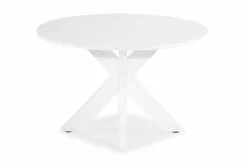 Bayview Spisebord, Hvid