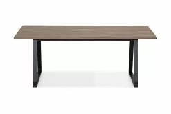 Forbes Spisebord, Træfarvet